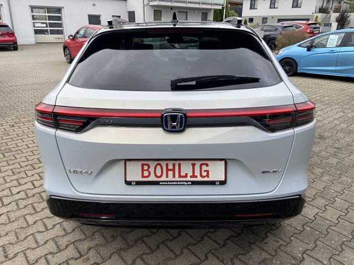 Honda HR-V 1.5 Hybrid Advance Style Modell 2025