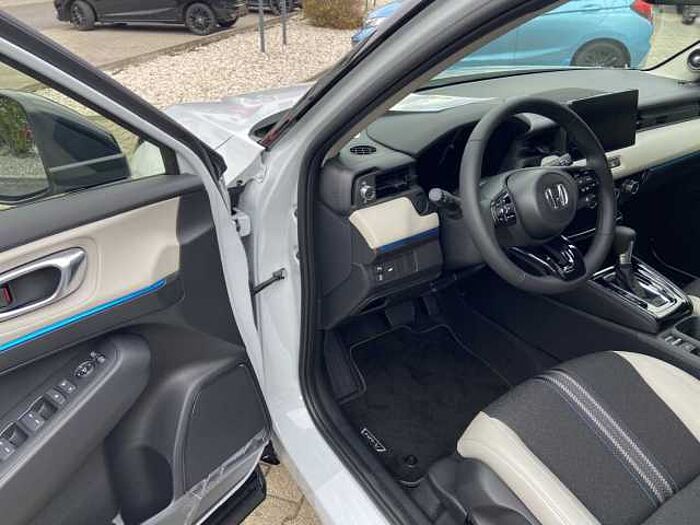 Honda HR-V 1.5 Hybrid Advance Style Modell 2025