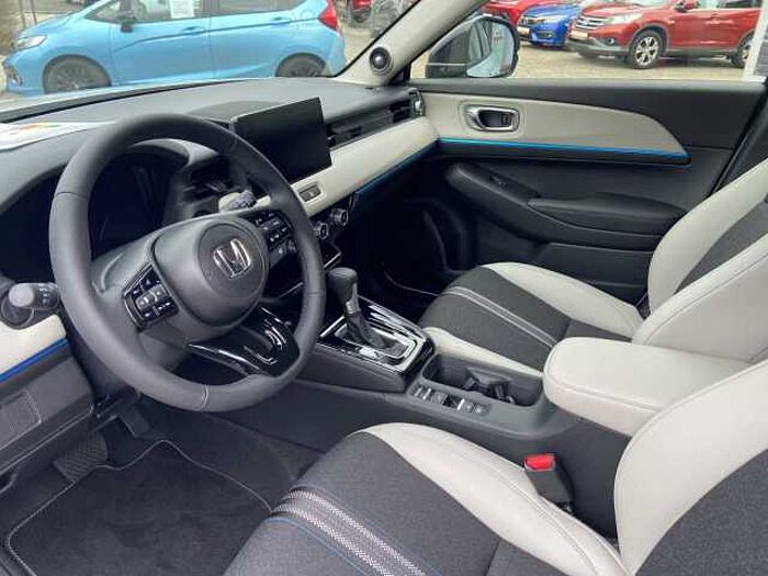 Honda HR-V 1.5 Hybrid Advance Style Modell 2025