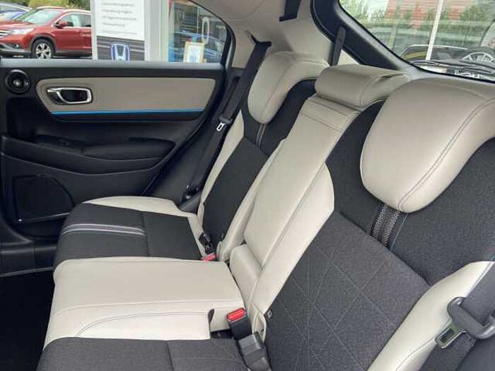 Honda HR-V 1.5 Hybrid Advance Style Modell 2025