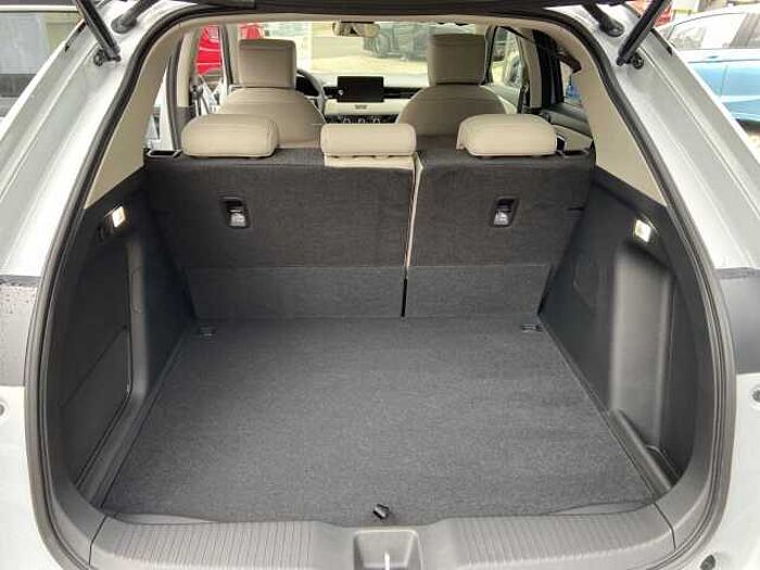 Honda HR-V 1.5 Hybrid Advance Style Modell 2025