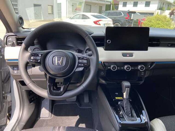 Honda HR-V 1.5 Hybrid Advance Style Modell 2025