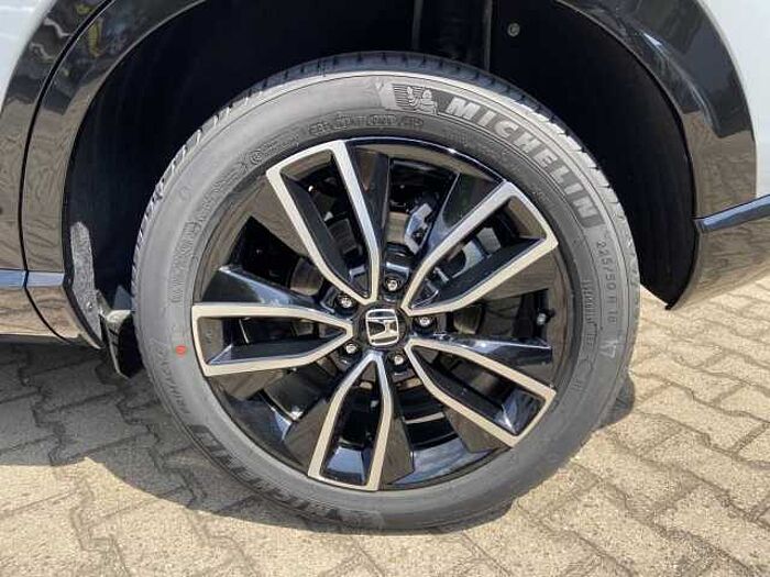 Honda HR-V 1.5 Hybrid Advance Style Modell 2025