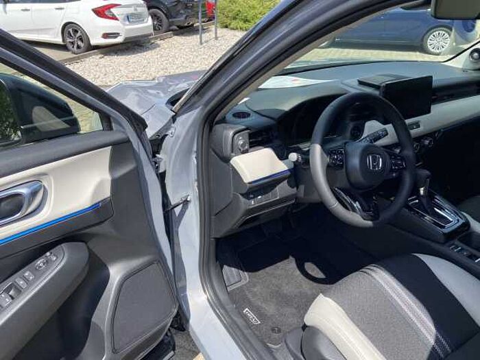 Honda HR-V 1.5 Hybrid Advance Style Modell 2025