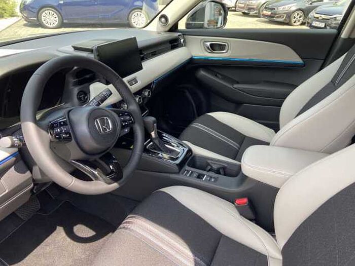 Honda HR-V 1.5 Hybrid Advance Style Modell 2025