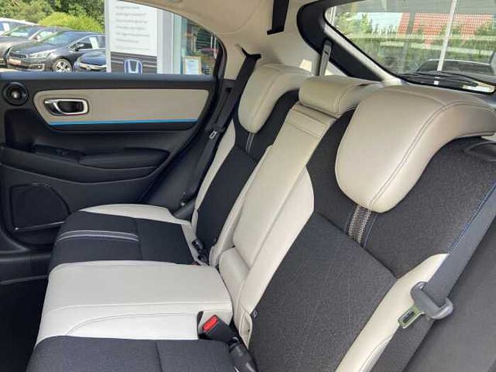 Honda HR-V 1.5 Hybrid Advance Style Modell 2025