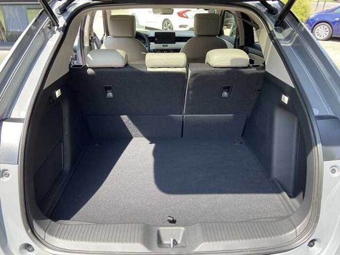 Honda HR-V 1.5 Hybrid Advance Style Modell 2025