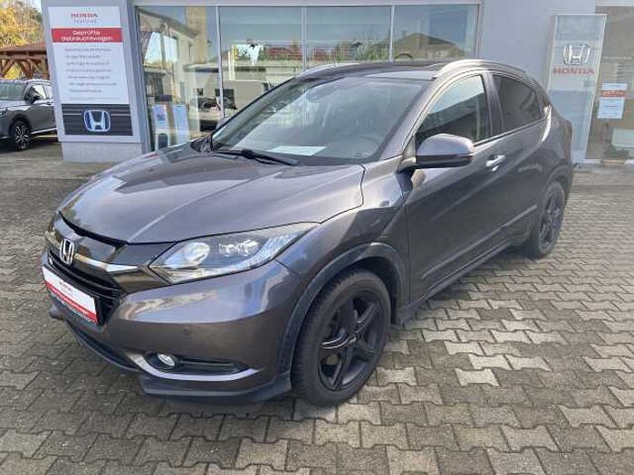 Honda HR-V 1.5 Automatik Executive inkl. Winterräder