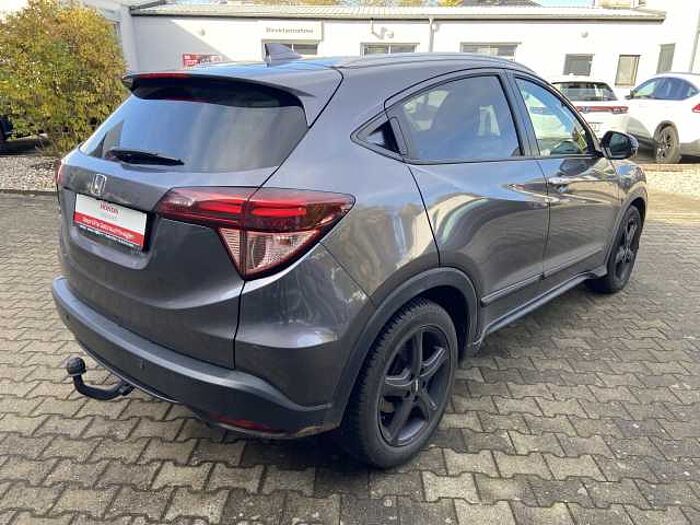 Honda HR-V 1.5 Automatik Executive inkl. Winterräder