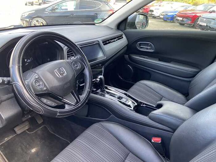 Honda HR-V 1.5 Automatik Executive inkl. Winterräder