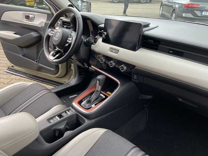 Honda HR-V 1.5 i-MMD Hybrid Advance Style Allwetter