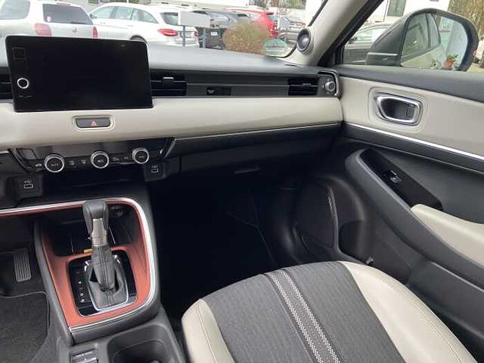 Honda HR-V 1.5 i-MMD Hybrid Advance Style Allwetter