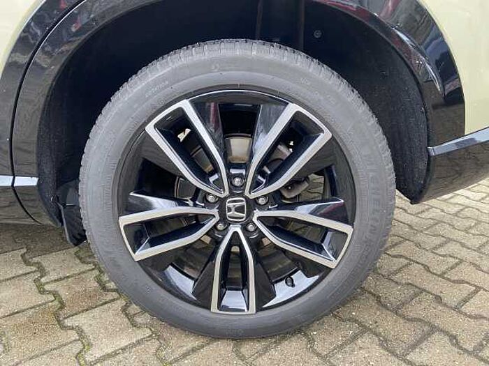 Honda HR-V 1.5 i-MMD Hybrid Advance Style Allwetter
