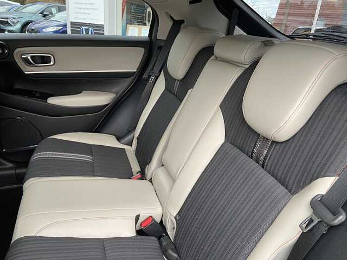 Honda HR-V 1.5 i-MMD Hybrid Advance Style Allwetter