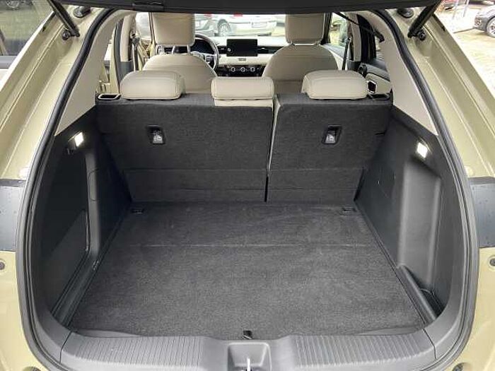 Honda HR-V 1.5 i-MMD Hybrid Advance Style Allwetter