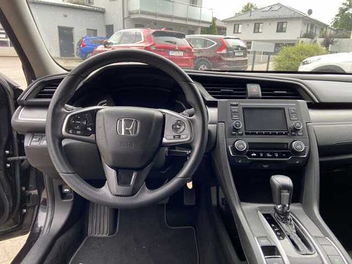 Honda Civic Limousine 1.5 Automatik Comfort 19-Zoll