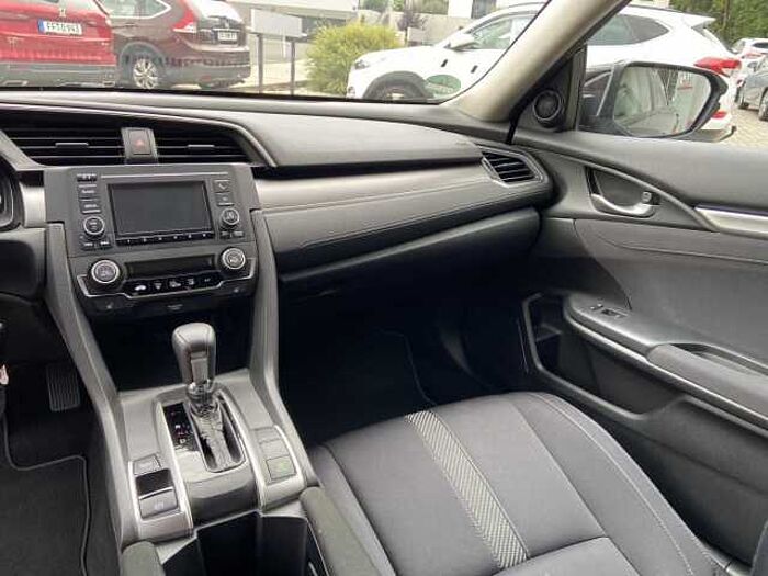 Honda Civic Limousine 1.5 Automatik Comfort 19-Zoll