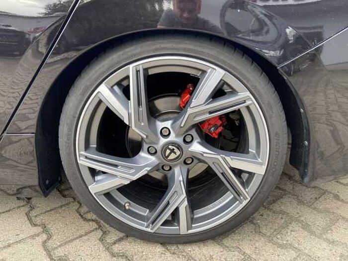 Honda Civic Limousine 1.5 Automatik Comfort 19-Zoll