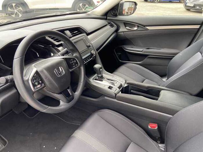 Honda Civic Limousine 1.5 Automatik Comfort 19-Zoll
