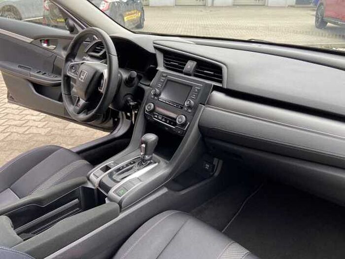 Honda Civic Limousine 1.5 Automatik Comfort 19-Zoll