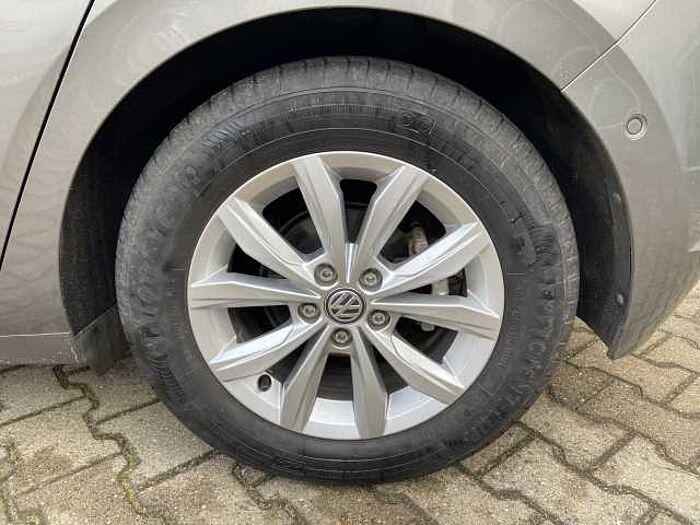 Volkswagen Polo VI 1.0 TSI OPF Highline inkl. Winterräder