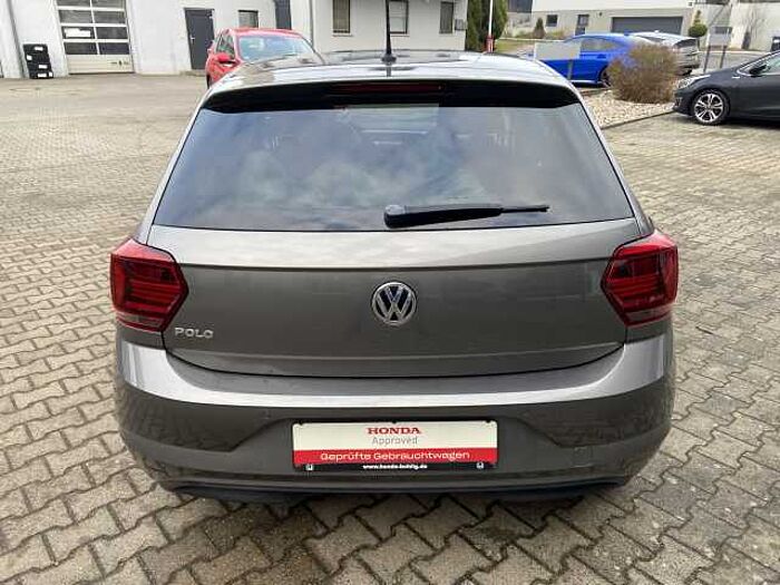 Volkswagen Polo VI 1.0 TSI OPF Highline inkl. Winterräder