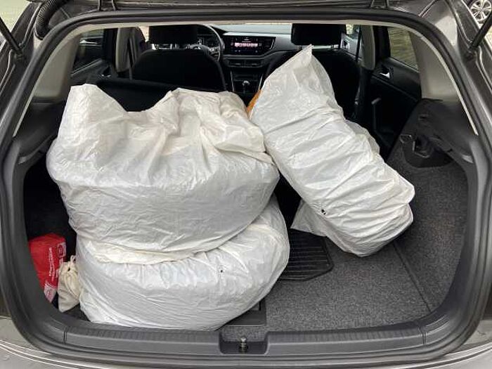 Volkswagen Polo VI 1.0 TSI OPF Highline inkl. Winterräder