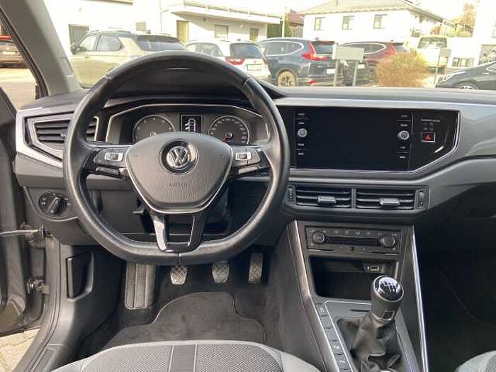 Volkswagen Polo 1.0 TSI OPF Highline inkl. Winterräder