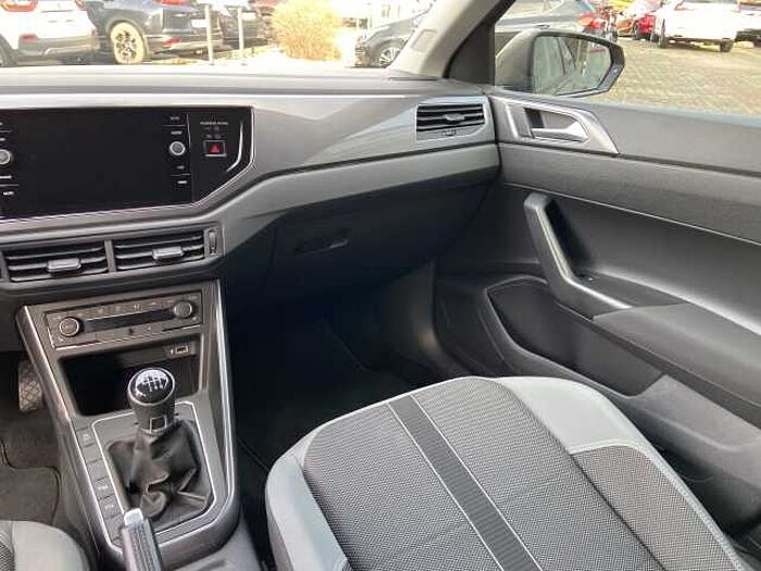 Volkswagen Polo 1.0 TSI OPF Highline inkl. Winterräder