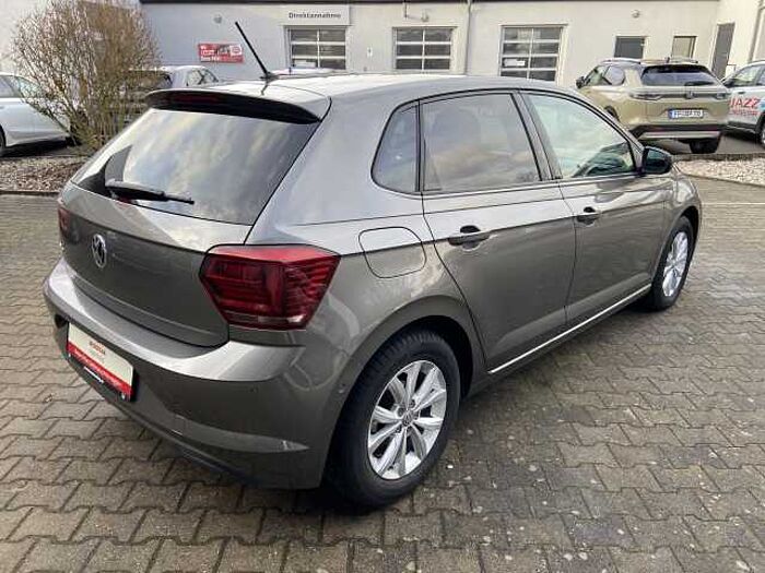 Volkswagen Polo 1.0 TSI OPF Highline inkl. Winterräder