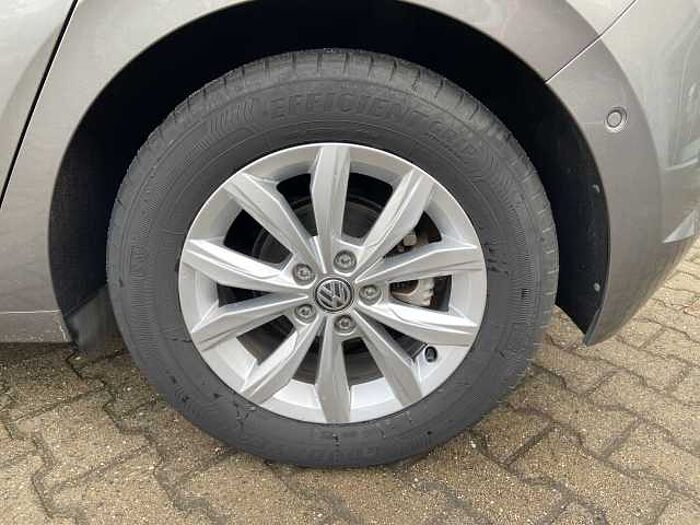 Volkswagen Polo 1.0 TSI OPF Highline inkl. Winterräder