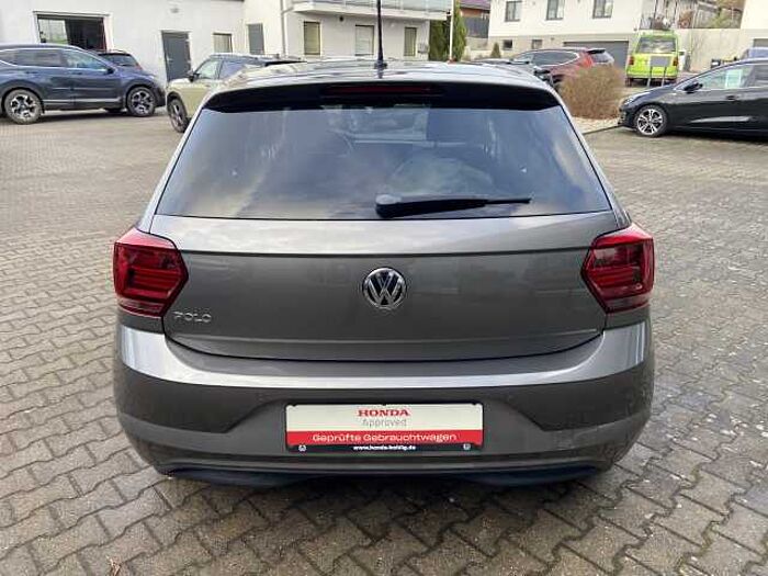 Volkswagen Polo 1.0 TSI OPF Highline inkl. Winterräder