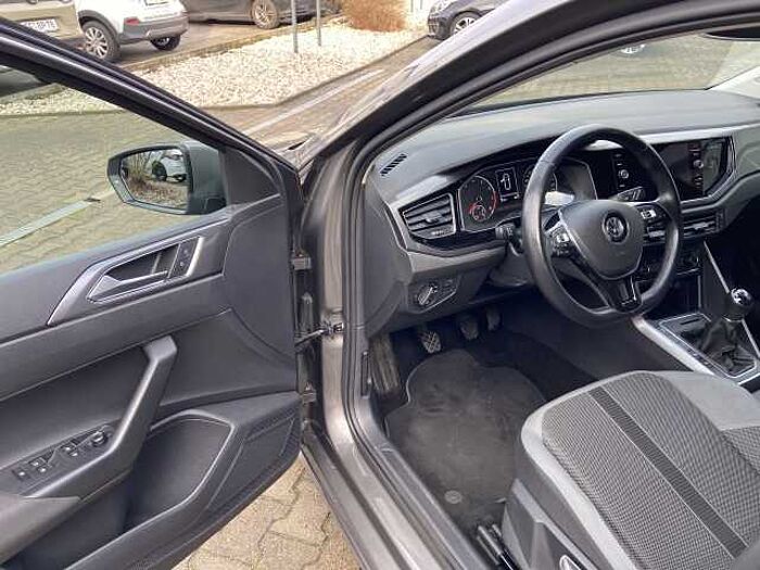 Volkswagen Polo 1.0 TSI OPF Highline inkl. Winterräder