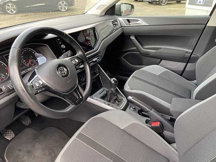 Volkswagen Polo 1.0 TSI OPF Highline inkl. Winterräder