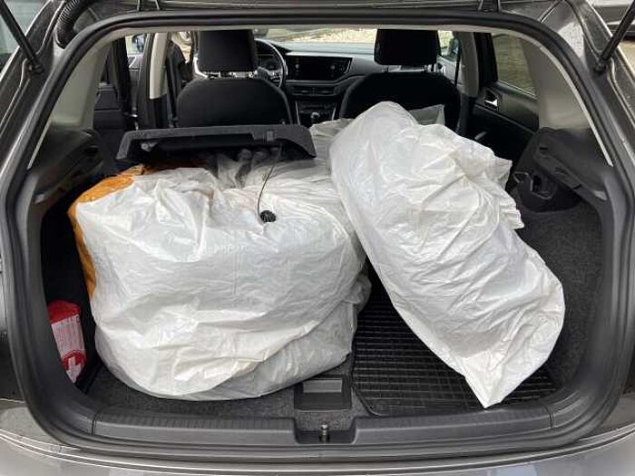 Volkswagen Polo 1.0 TSI OPF Highline inkl. Winterräder