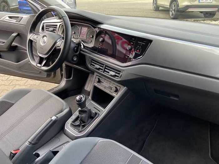 Volkswagen Polo 1.0 TSI OPF Highline inkl. Winterräder