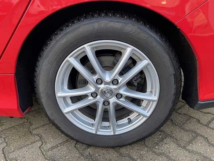 Honda Civic 1.0 i-VTEC Turbo Comfort inkl. Winterräder