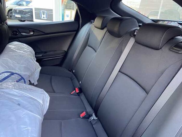 Honda Civic 1.0 i-VTEC Turbo Comfort inkl. Winterräder