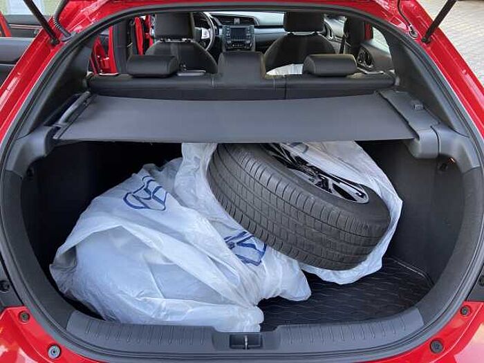 Honda Civic 1.0 i-VTEC Turbo Comfort inkl. Winterräder