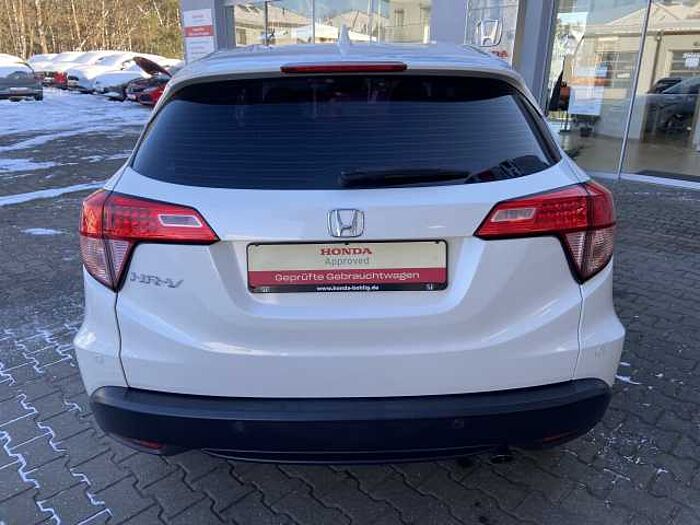 Honda HR-V 1.5 i-VTEC Elegance / Allwetterreifen