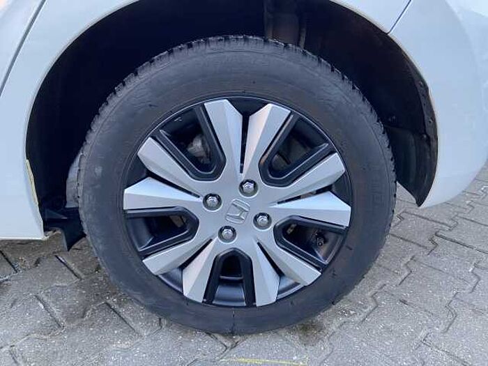 Honda Jazz Hybrid 1.5 i-MMD e-CVT Elegance