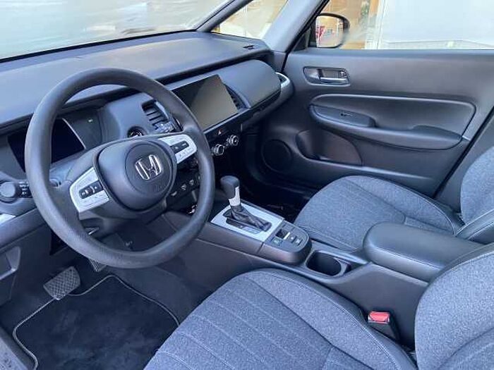 Honda Jazz Hybrid 1.5 i-MMD e-CVT Elegance