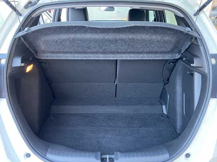 Honda Jazz Hybrid 1.5 i-MMD e-CVT Elegance