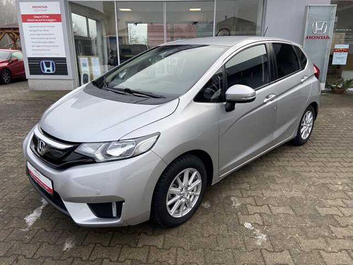 Honda Jazz 1.3 Comfort Automatik inkl. Winterräder