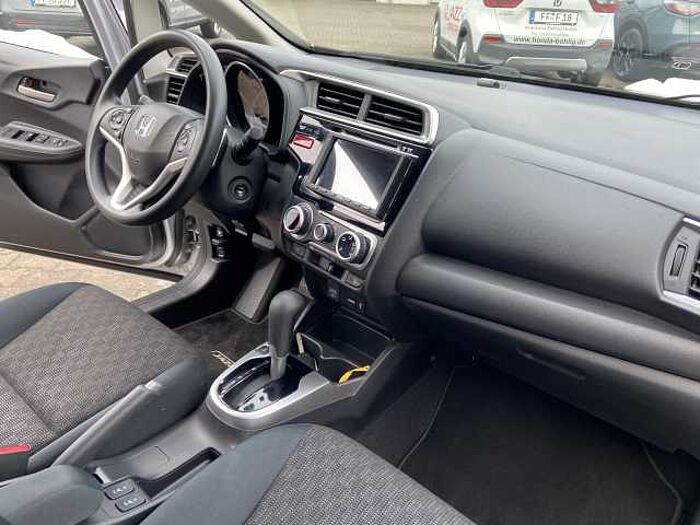Honda Jazz 1.3 Comfort Automatik inkl. Winterräder