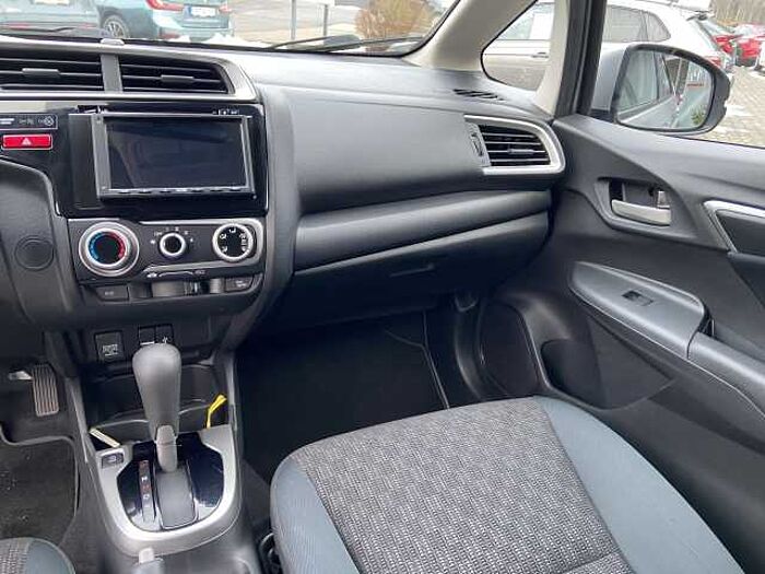 Honda Jazz 1.3 Comfort Automatik inkl. Winterräder