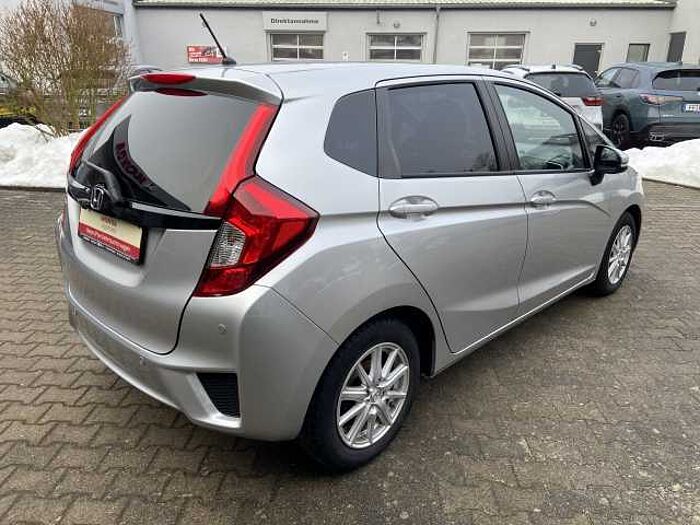 Honda Jazz 1.3 Comfort Automatik inkl. Winterräder