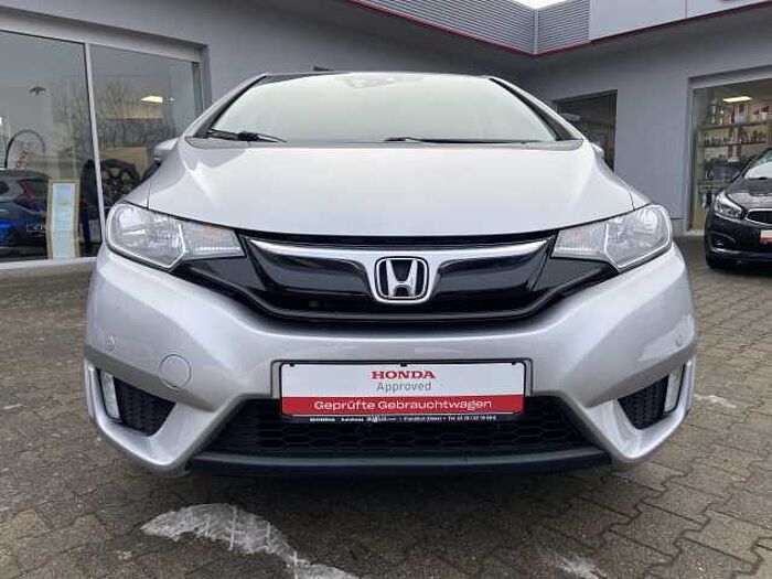 Honda Jazz 1.3 Comfort Automatik inkl. Winterräder