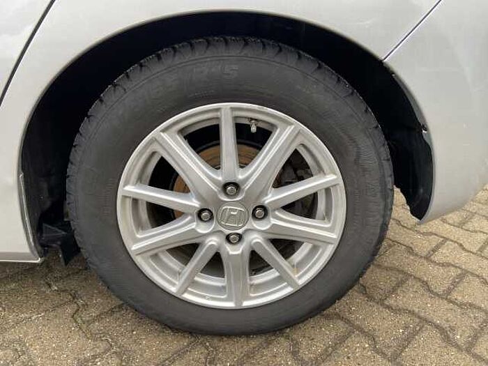 Honda Jazz 1.3 Comfort Automatik inkl. Winterräder