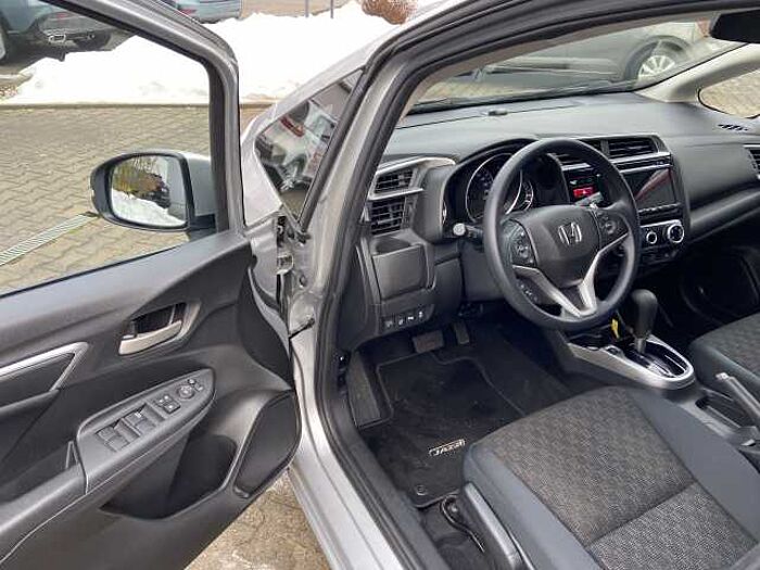 Honda Jazz 1.3 Comfort Automatik inkl. Winterräder